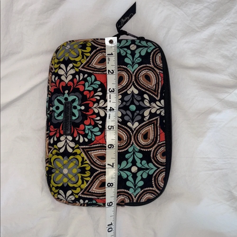 Vera Bradley Kindle cover